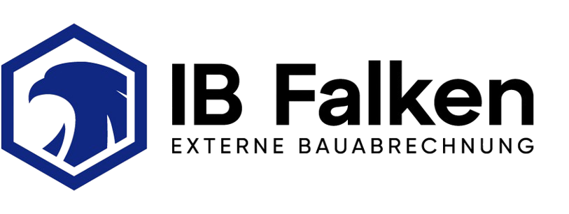 IB Falken – Externe Bauabrechnung