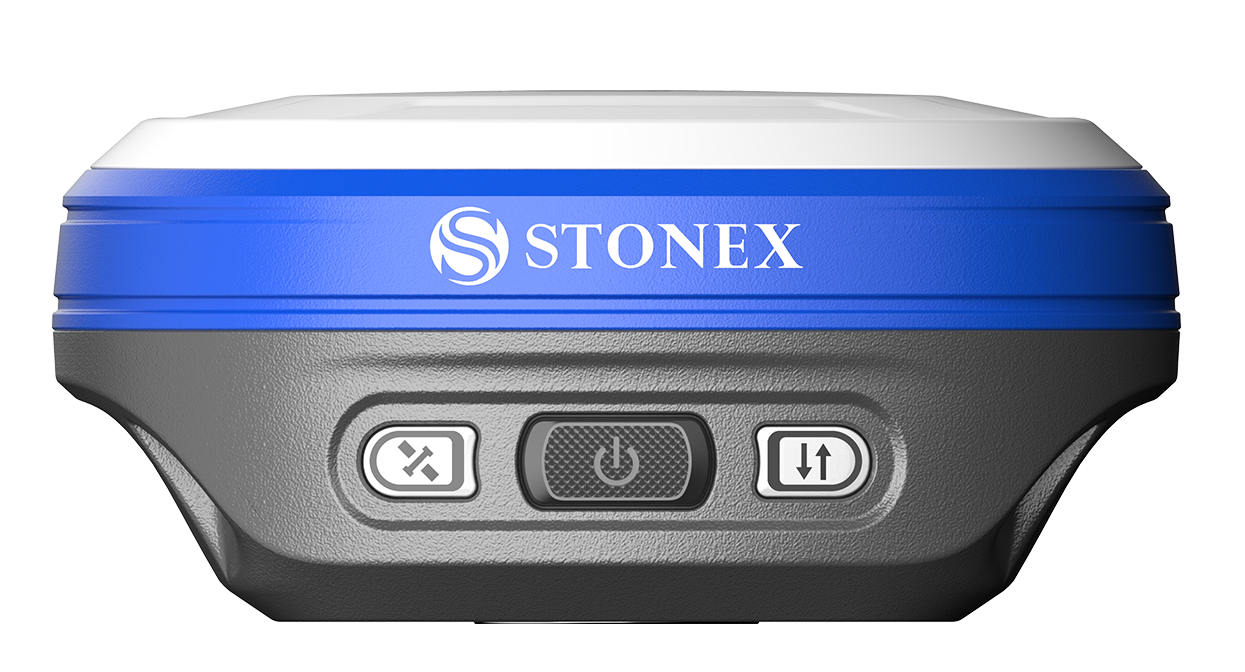 Stonex S599 GNSS Receiver