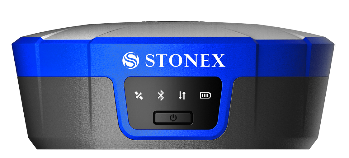 Stonex S880 GNSS Receiver