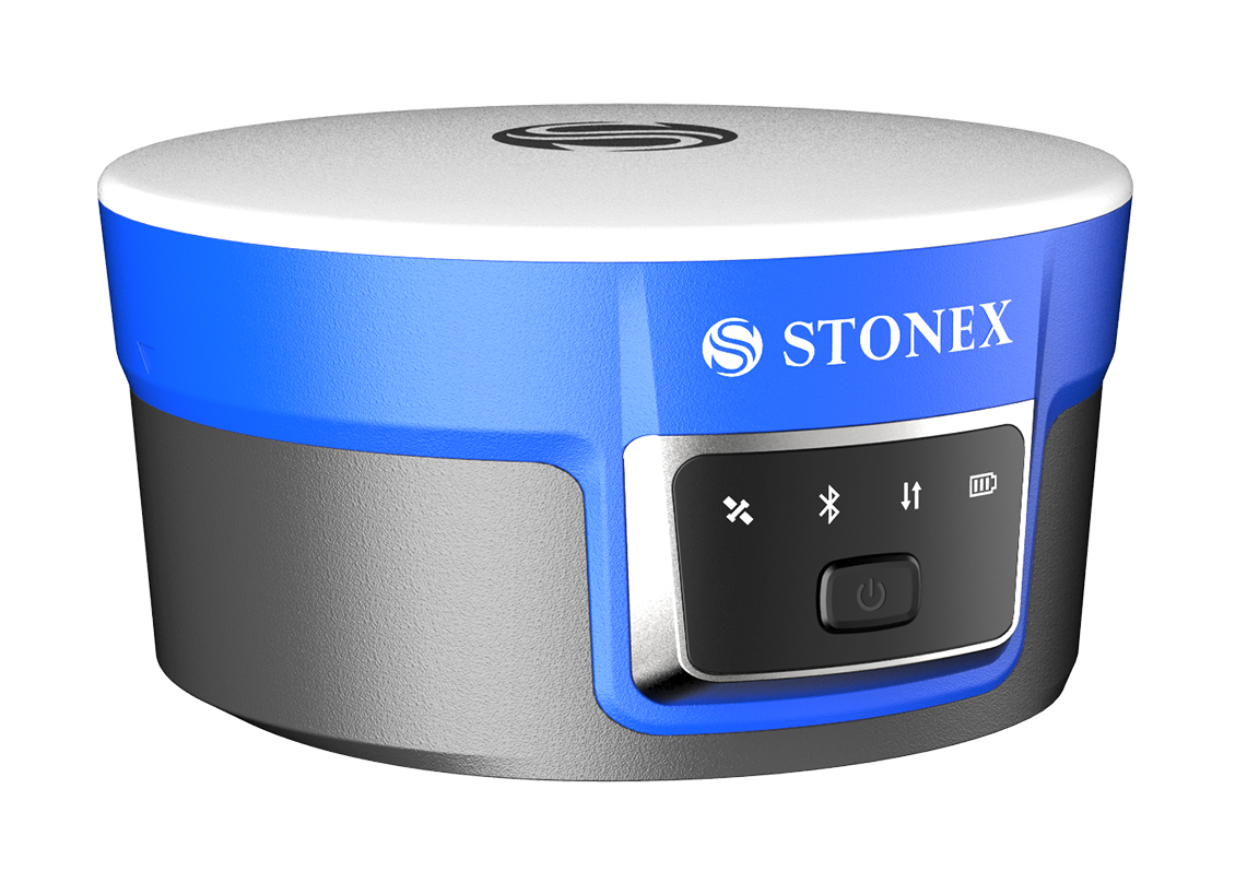 Stonex S999 GNSS Receiver